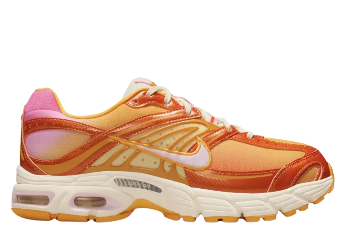 Nike Air Max Moto 2K Orange Horizon (W) - IQ0381-818