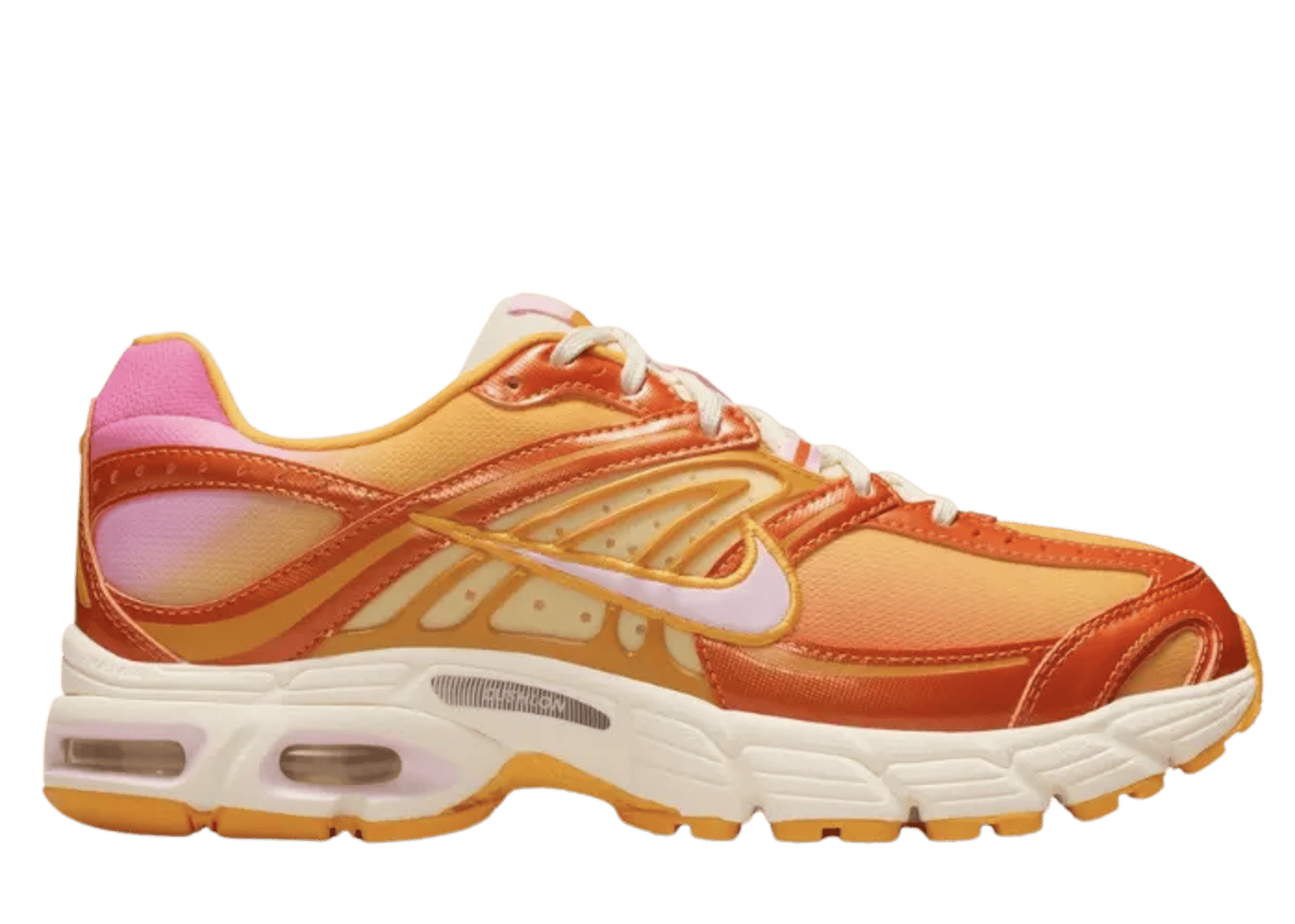 Nike Air Max Moto 2K Orange Horizon (W)