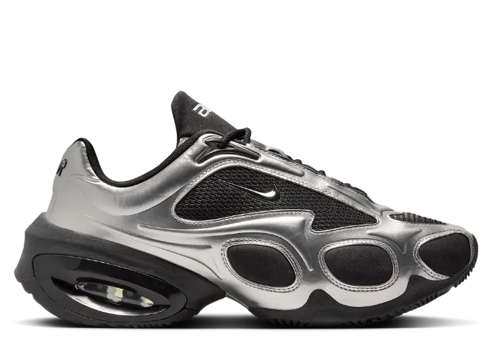 Prezzo nike silver nuove cheap
