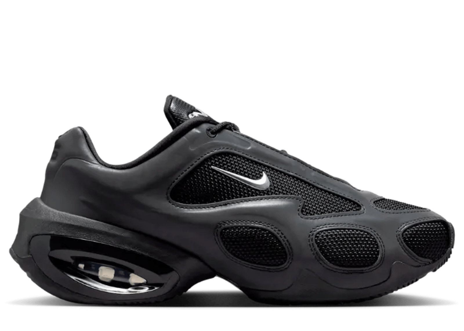 Nike Air Max Muse Black (W)