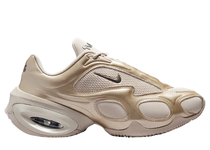 Nike Air Max Muse Desert Sand (W) - FV1920-005 Raffles & Where to Buy