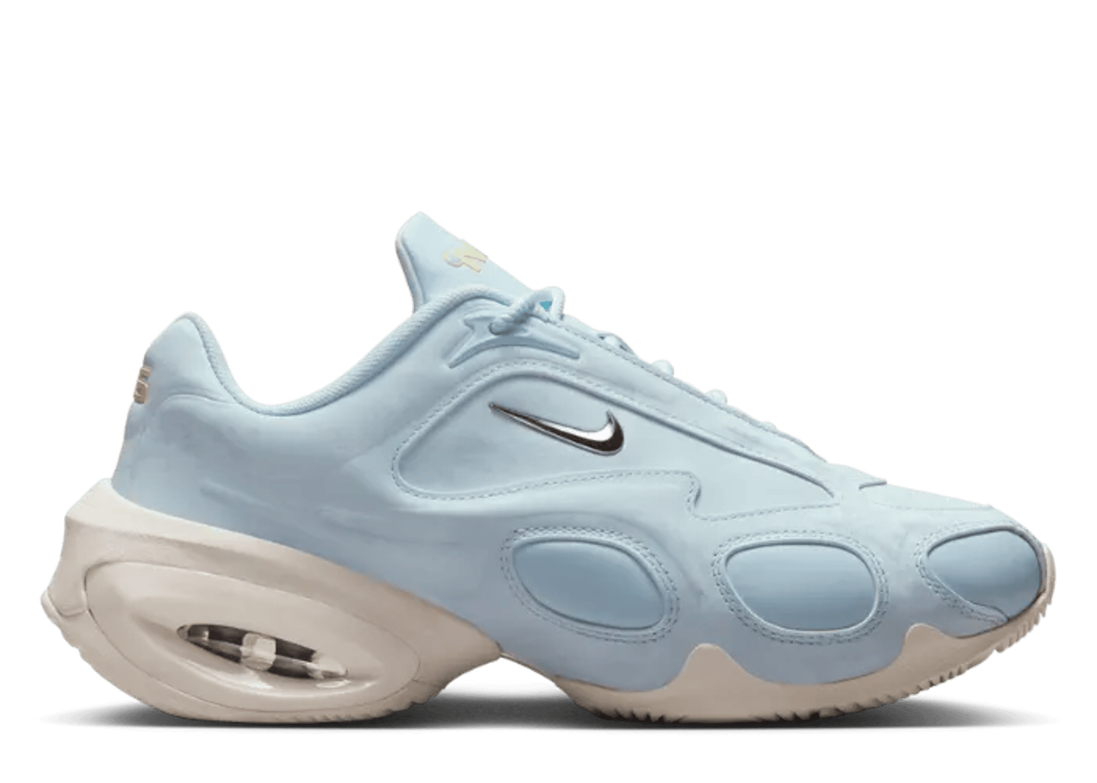 Nike Air Max Muse Glacier Blue (W)