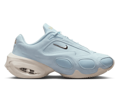 Nike Air Max Muse Glacier Blue (W)