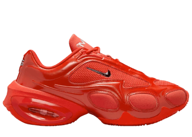Nike Air Max Muse Habanero Red (W)