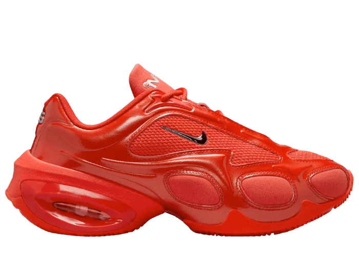 Nike Air Max Muse Habanero Red (W)
