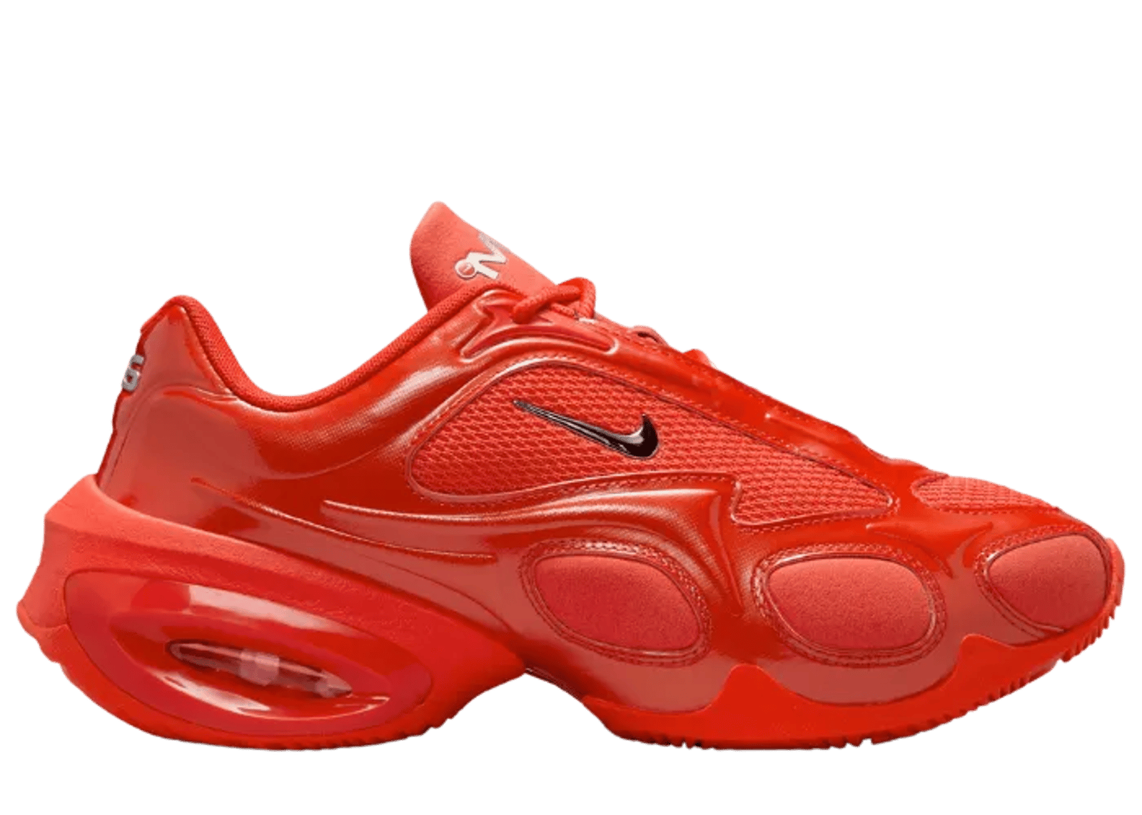 Nike Air Max Muse Habanero Red (W)