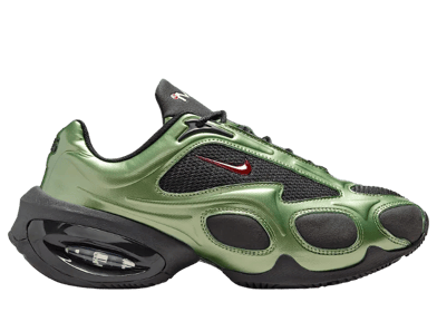 Nike Air Max Muse Metallic Oil Green (W)