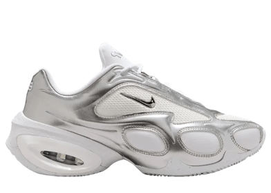 Nike Air Max Muse Metallic Silver (W)