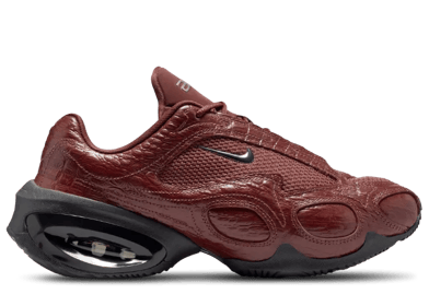 Nike Air Max Muse SE Burgundy Crush (W)