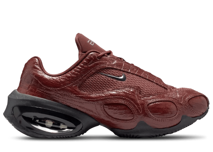 Nike Air Max Muse SE Burgundy Crush (W)