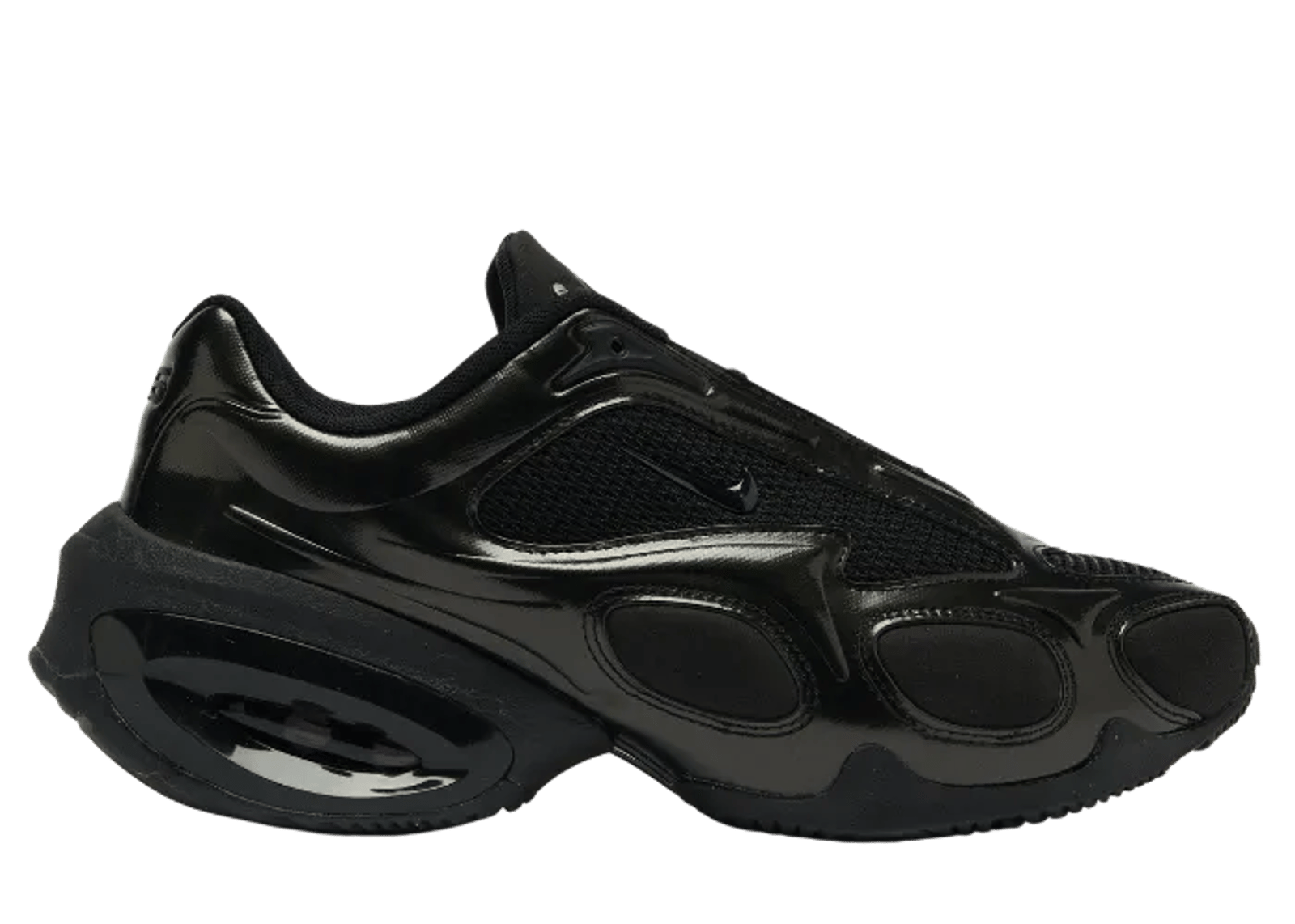 Nike Air Max Muse Triple Black (W)