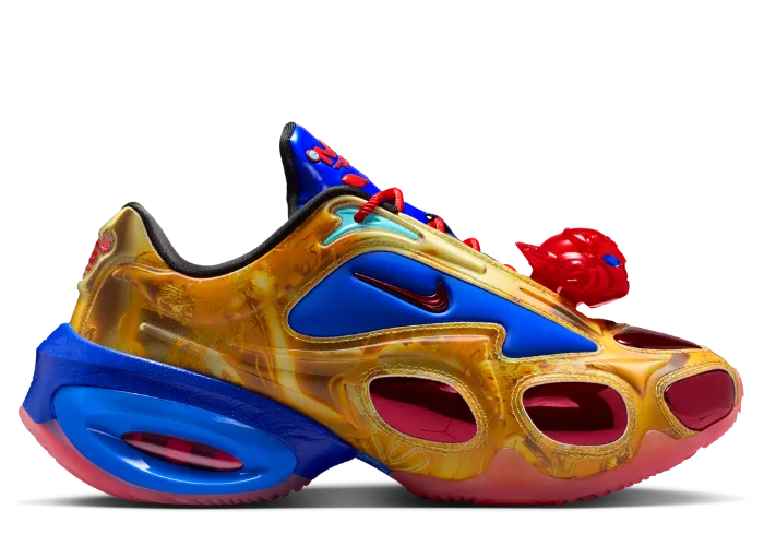 Undefeated Chapter Yeezy Boost Raffle Las Vegas AcmShops - Main Image