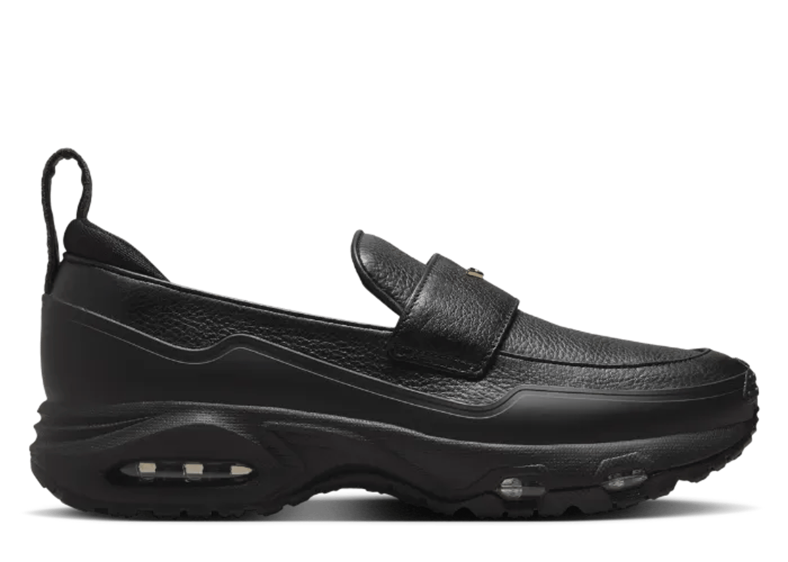 Nike Air Max Phenomena Black (W)