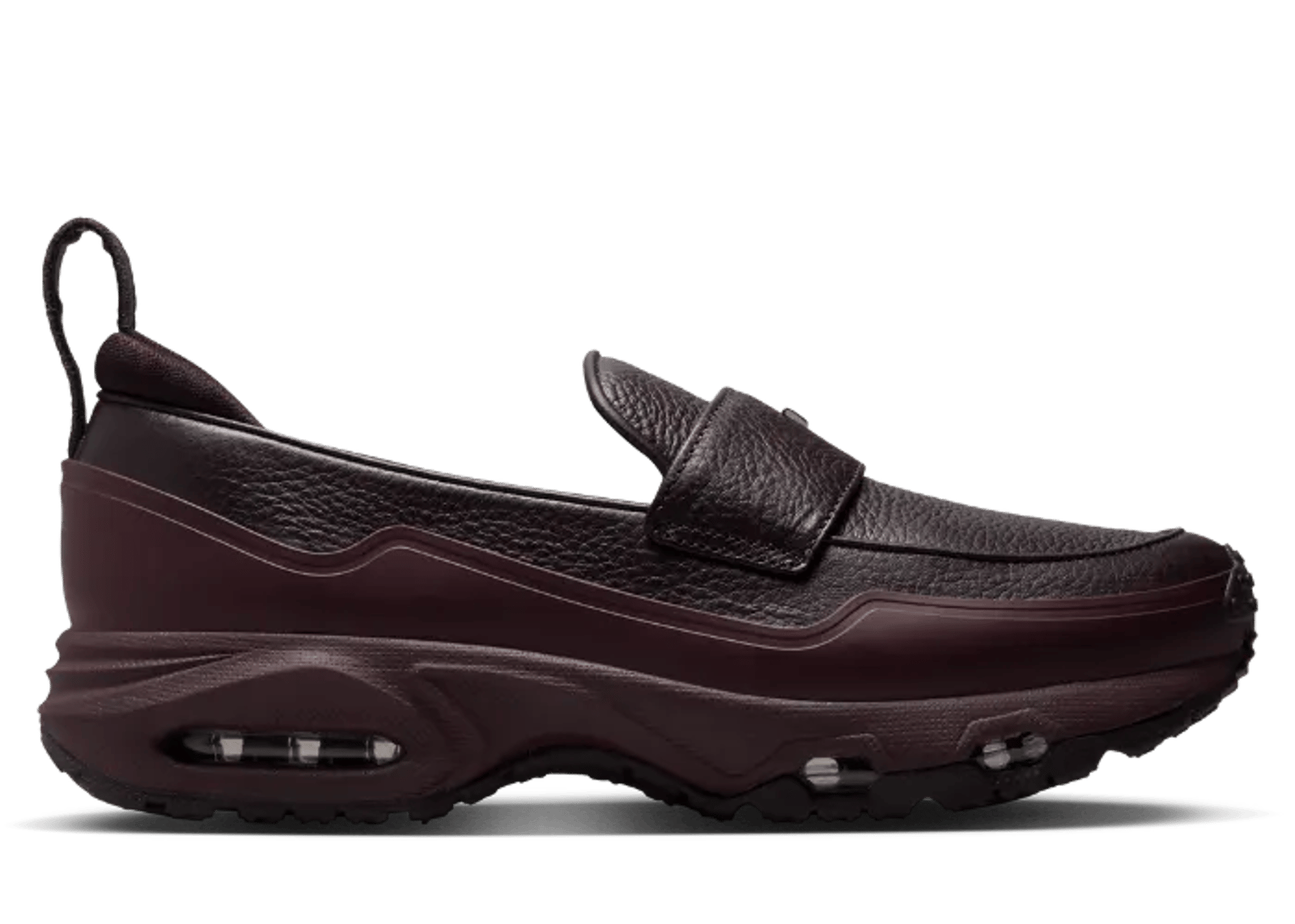 Nike Air Max Phenomena Burgundy Crush (W)