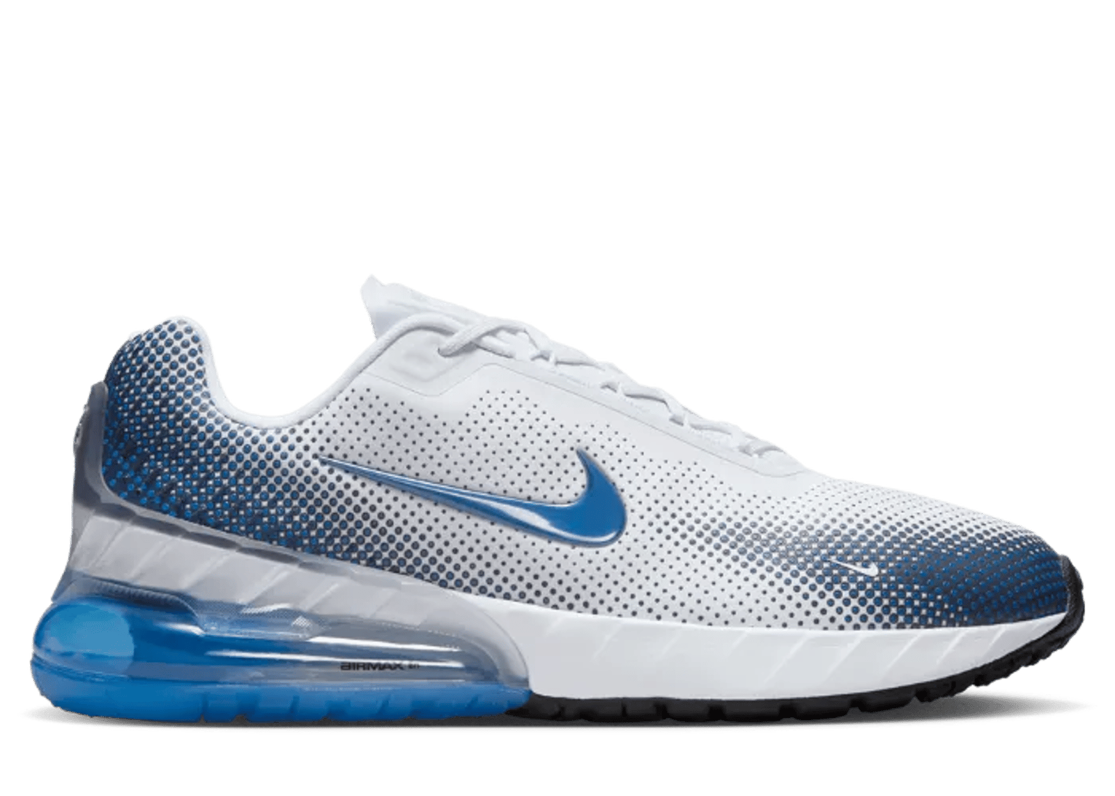 Nike Air Max Phoenix White Obsidian