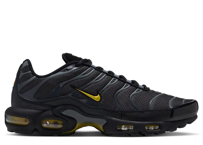 Nike Air Max Plus Batman