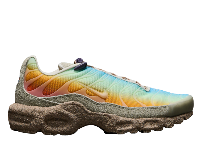 Nike Air Max Plus Beachy Sunset (W)