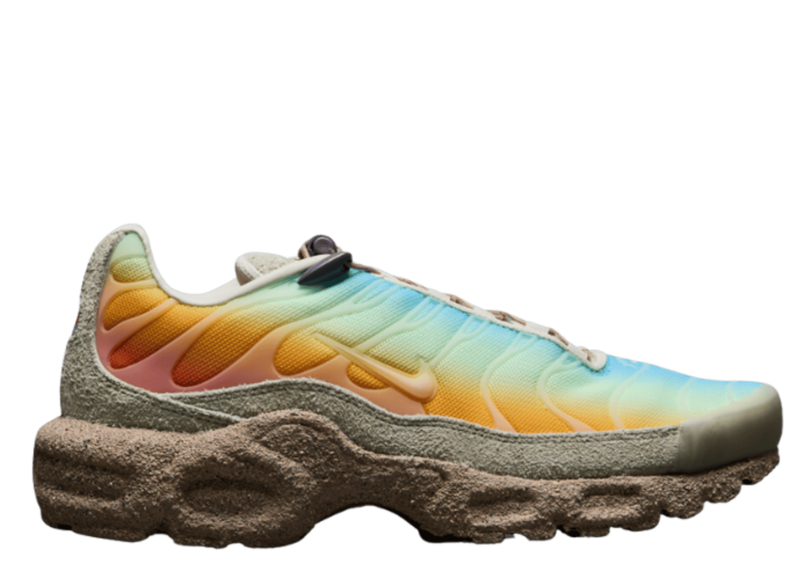 Nike Air Max Plus Beachy Sunset (W)