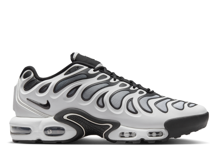 Nike Air Max Plus Drift Metallic Silver