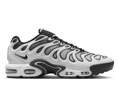Nike Air Max Plus Drift Metallic Silver