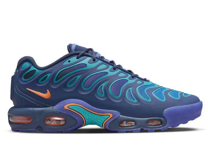 Nike Air Max Plus Drift Midnight Navy