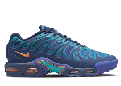 Nike Air Max Plus Drift Midnight Navy