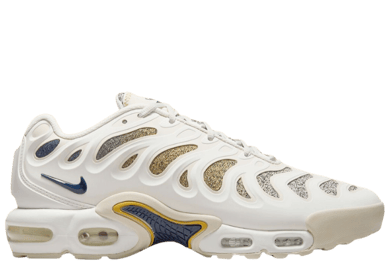 Nike Air Max Plus Drift PSG White Wheat Gold