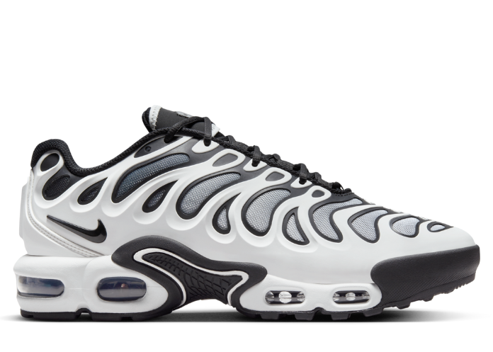 Nike Air Max Plus Drift White Black (W)