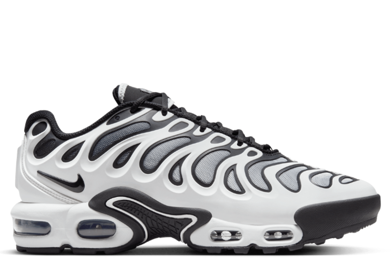 Nike Air Max Plus Drift White Black (W)