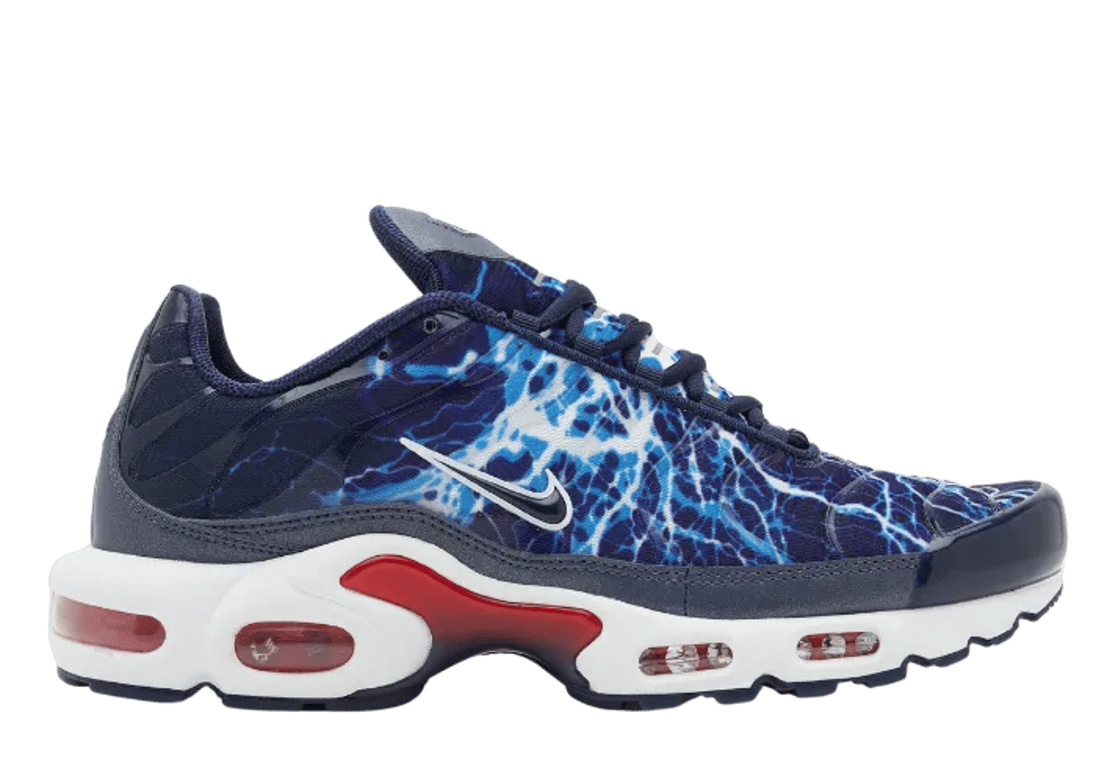 Nike Air Max Plus Eclair