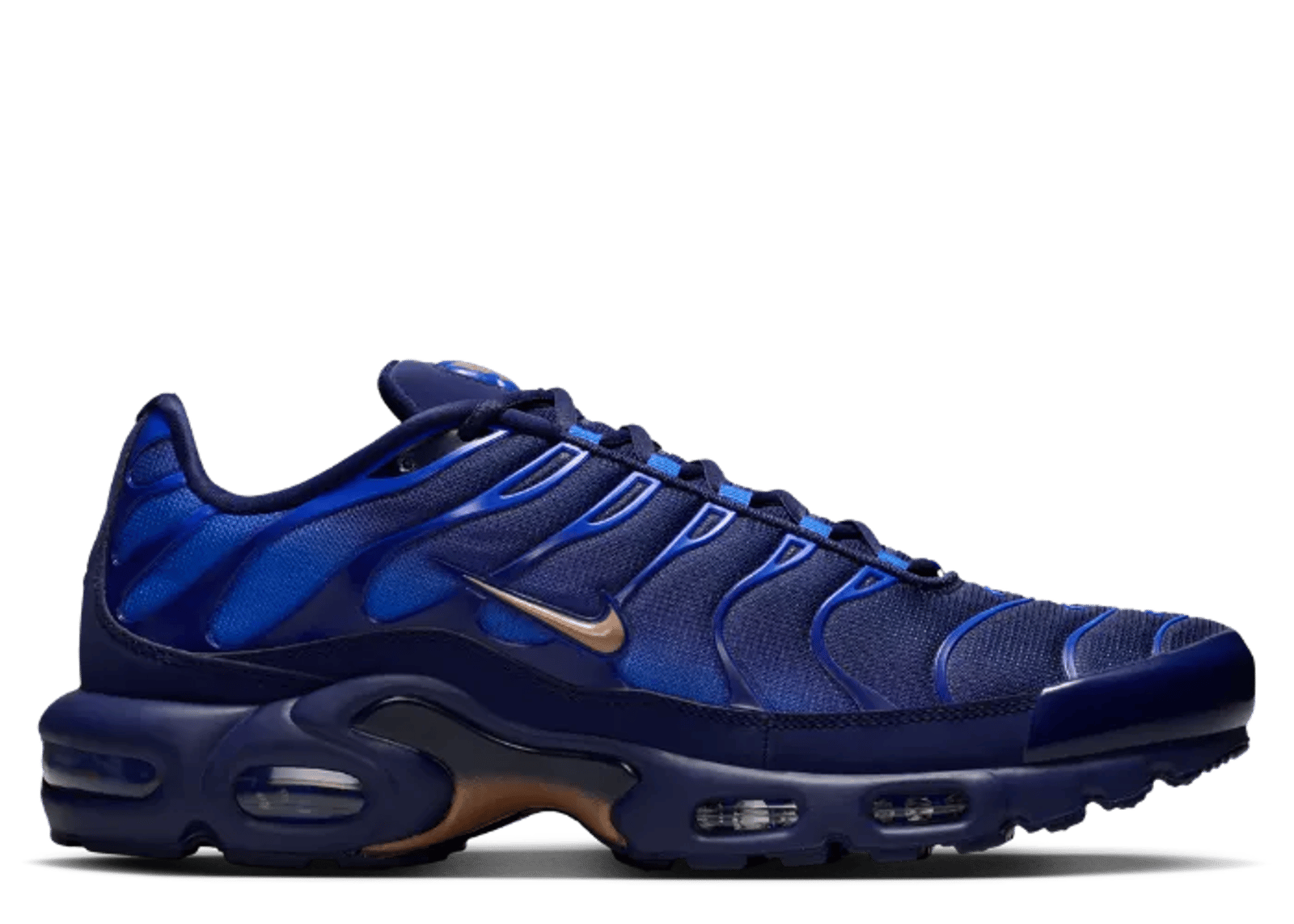 Nike Air Max Plus OG French Football Federation