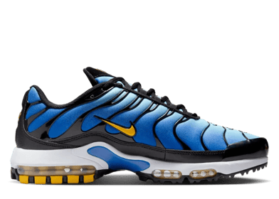 Nike Air Max Plus Golf Hyper Blue