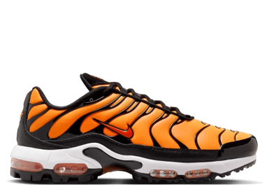 Nike Air Max Plus Golf Sunset