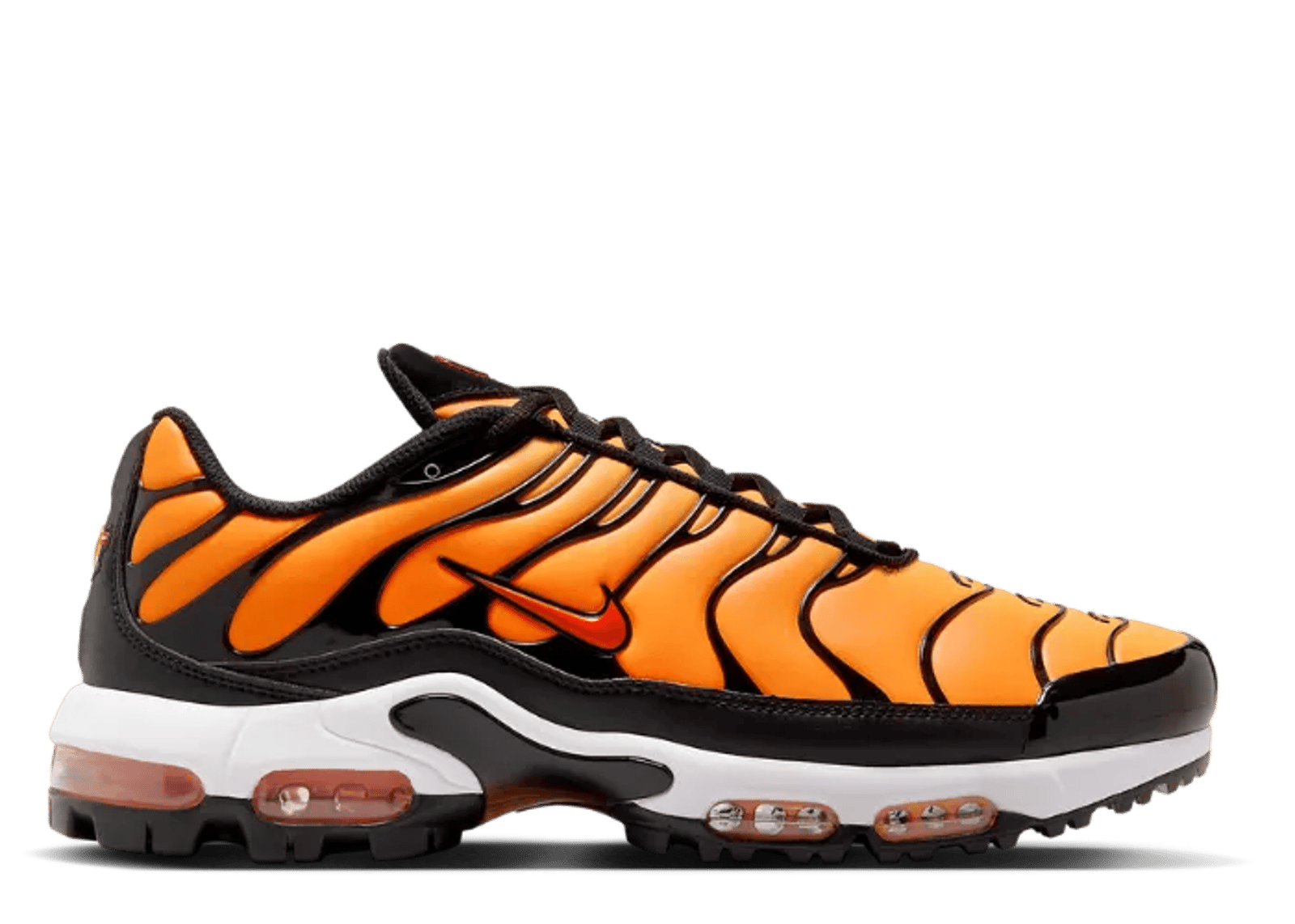 Nike Air Max Plus Golf Sunset