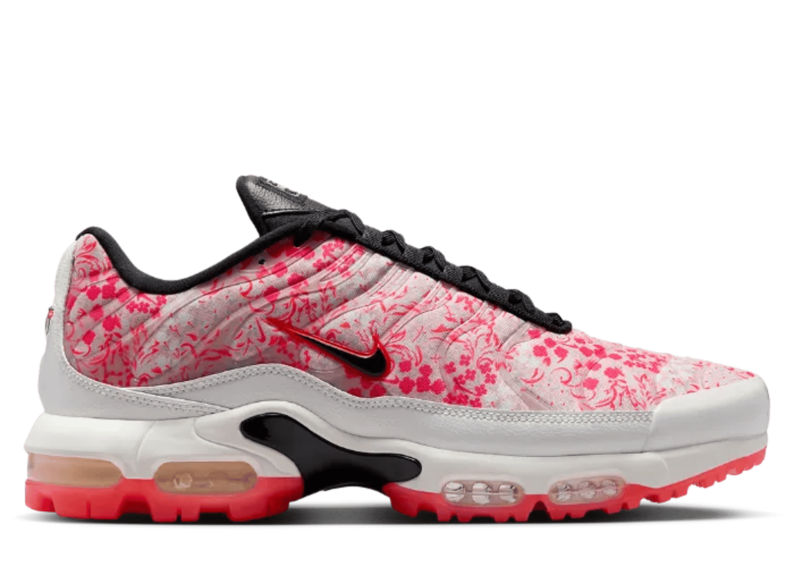 Nike Air Max Plus Golf The Masters