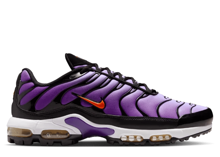 Nike Air Max Plus Golf Voltage Purple