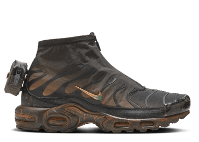 Nike Air Max Plus Hiker Patina