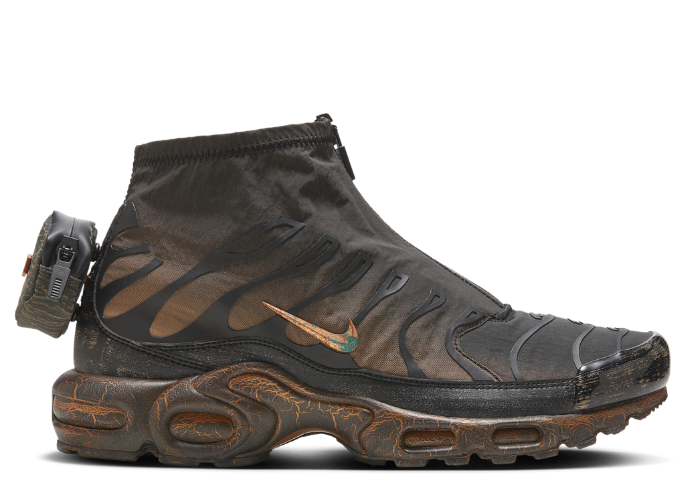 Nike Air Max Plus Hiker Patina