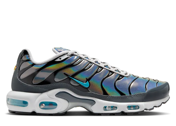 Nike Air Max Plus Release Dates 2025 Updated in Real Time