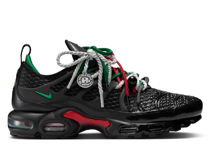 Nike Air Max Plus Homecoming Pan-African