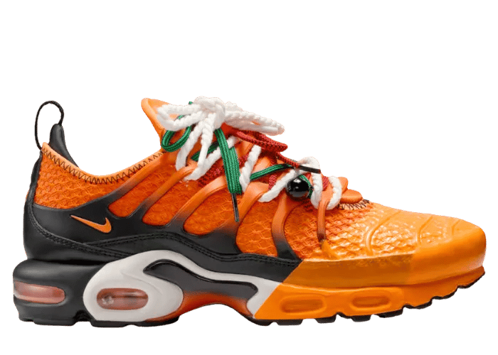 Nike Air Max Plus Homecoming African Sunrise