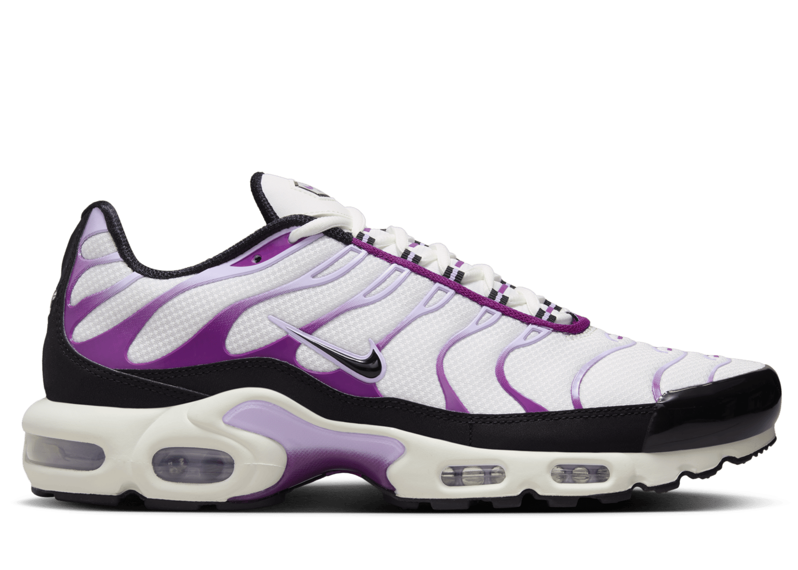 Nike Air Max Plus Lilac Bloom