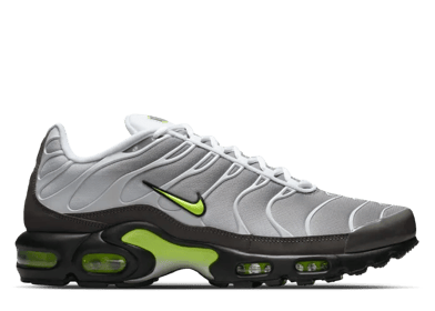 Nike Air Max Plus Neon