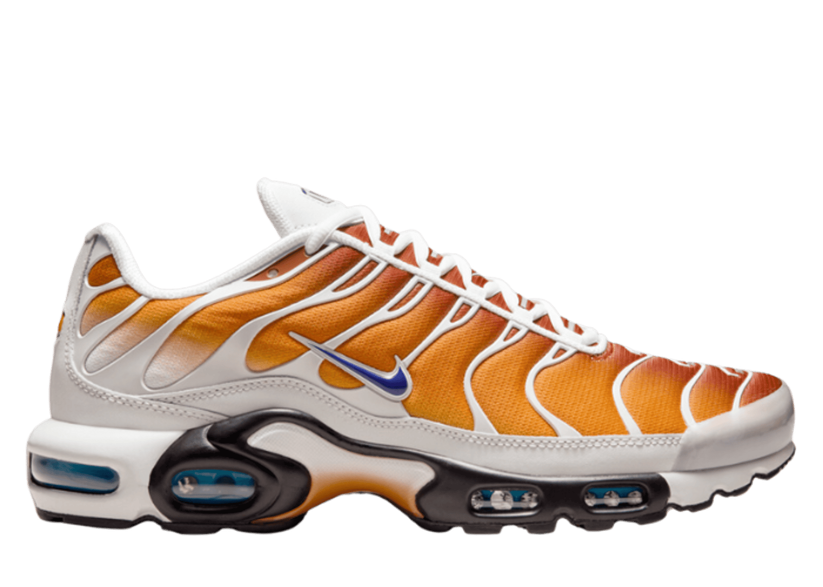 Nike Air Max Plus One Block Down Chutney