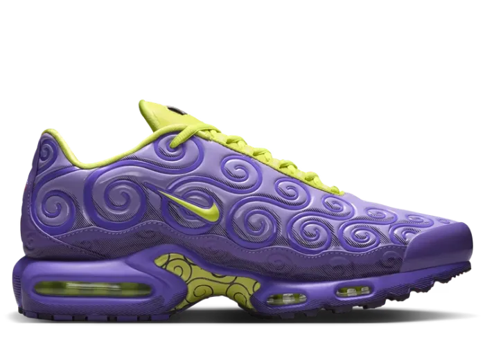 Nike Air Max Plus One Piece Gomu Gomu