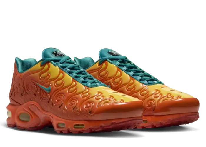 Nike Air Max Plus One Piece Mera Mera