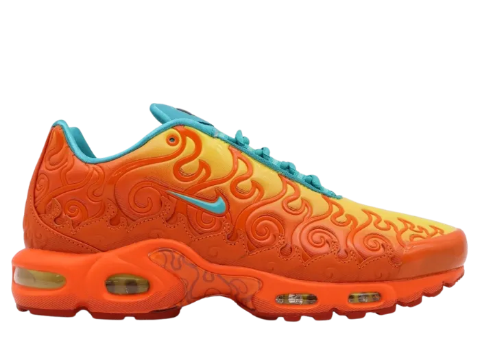 Nike Air Max Plus One Piece Mera Mera
