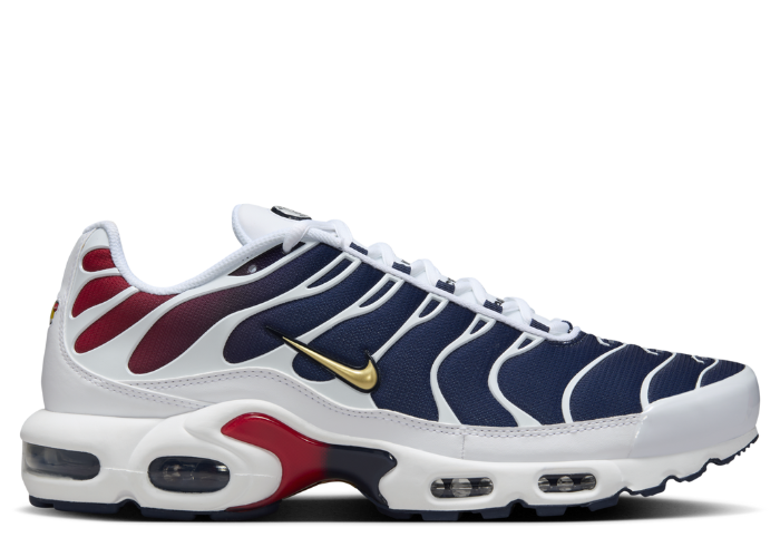 Nike Air Max Plus Paris Saint-Germain