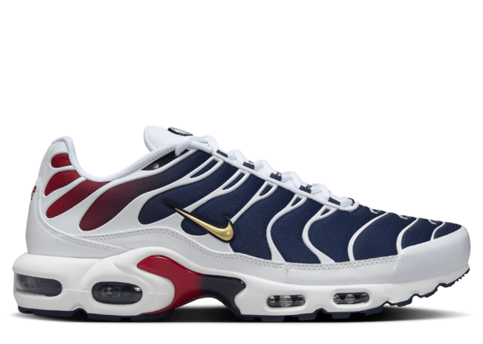 Nike Air Max Plus Paris Saint-Germain