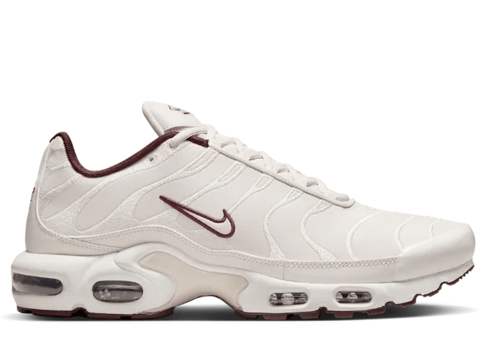 Nike Air Max Plus Phantom Light Bone